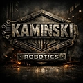 Kaminski Robotics Логотип